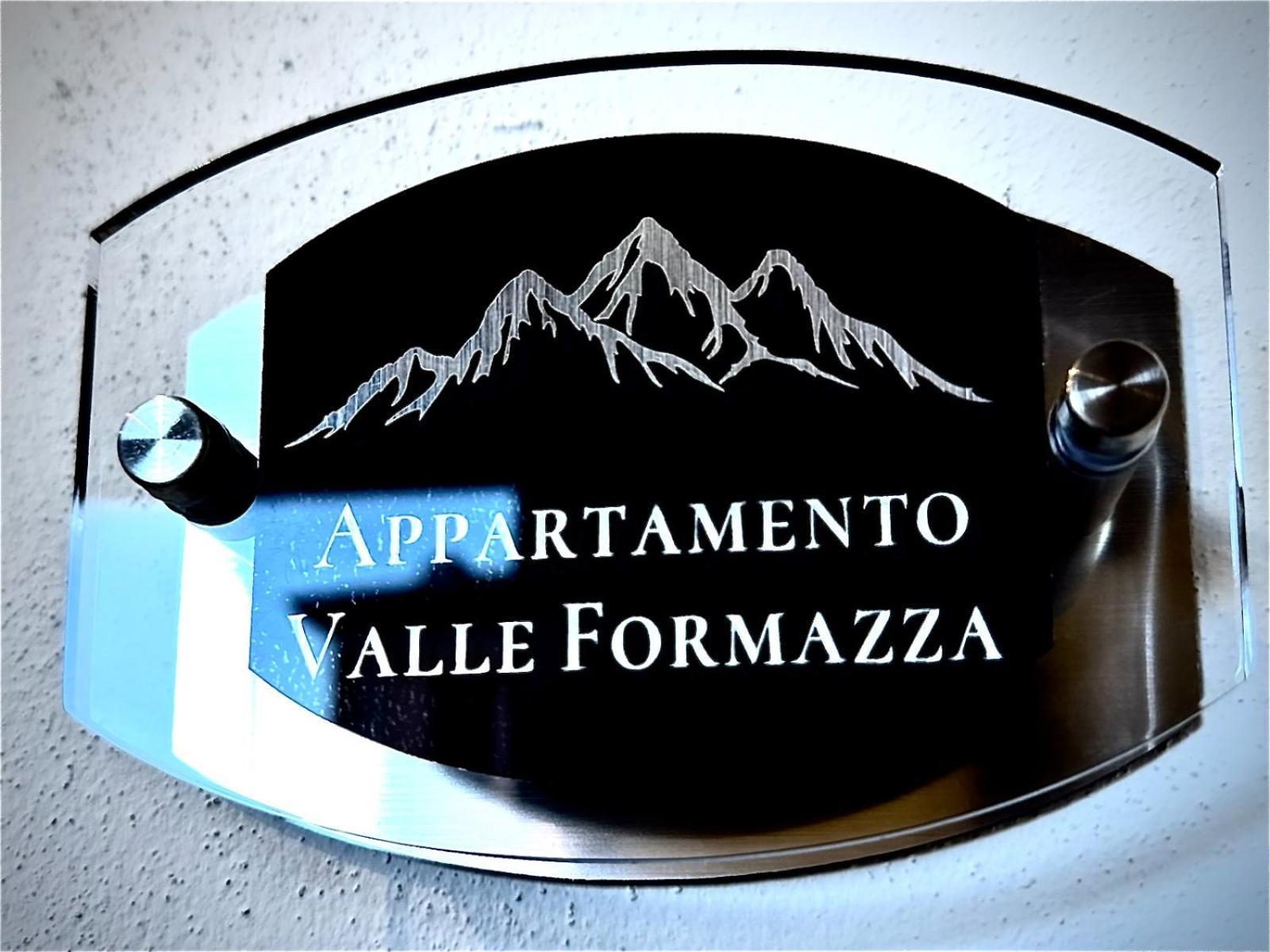 Lakes And Mountains Magic Holiday House Omegna Kültér fotó